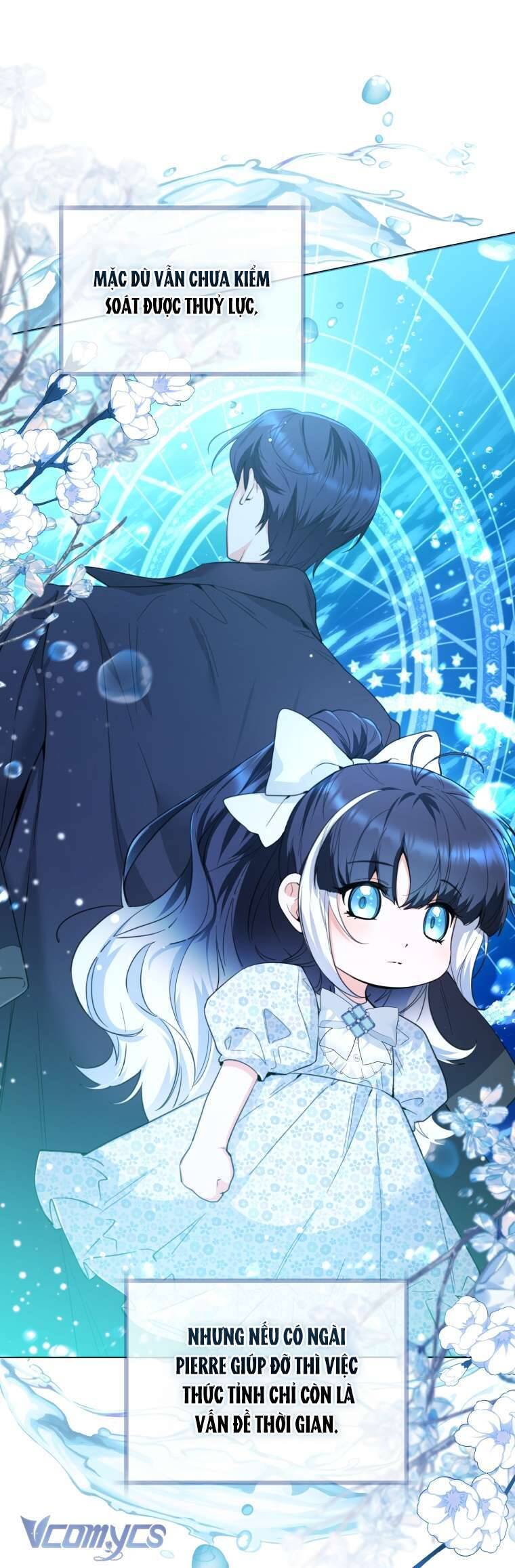 Bé Con Cá Voi Sát Thủ - Chapter 6 - Page 28