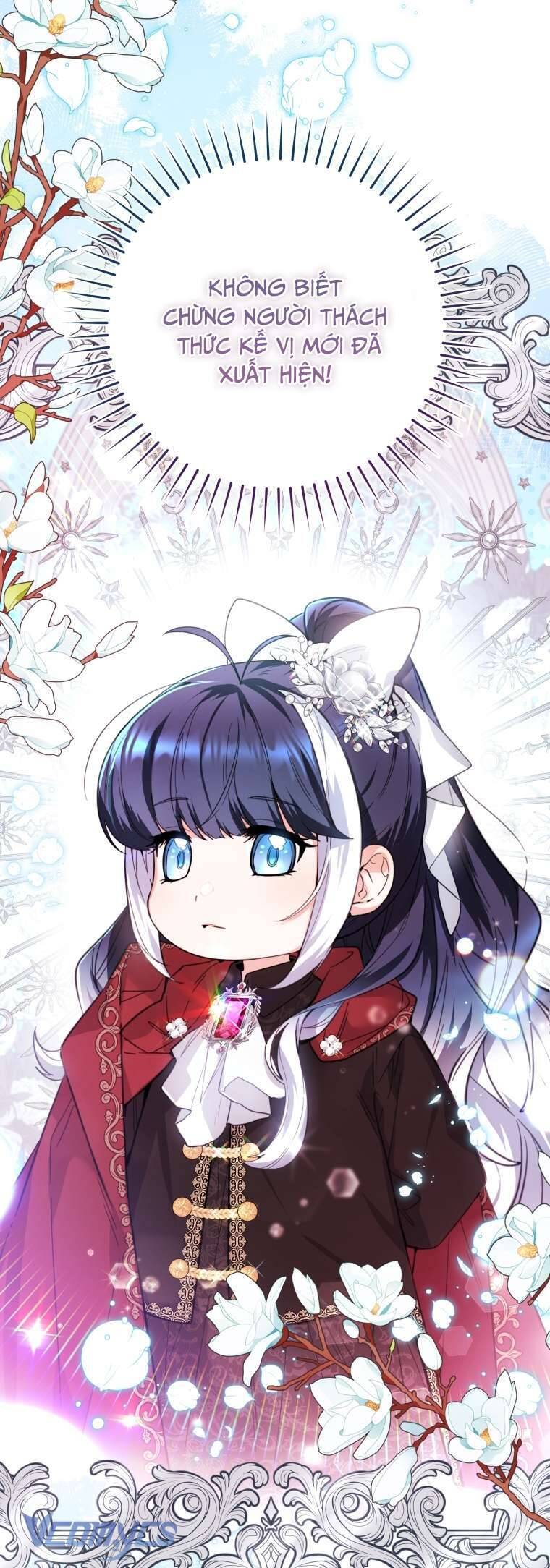 Bé Con Cá Voi Sát Thủ - Chapter 6 - Page 30