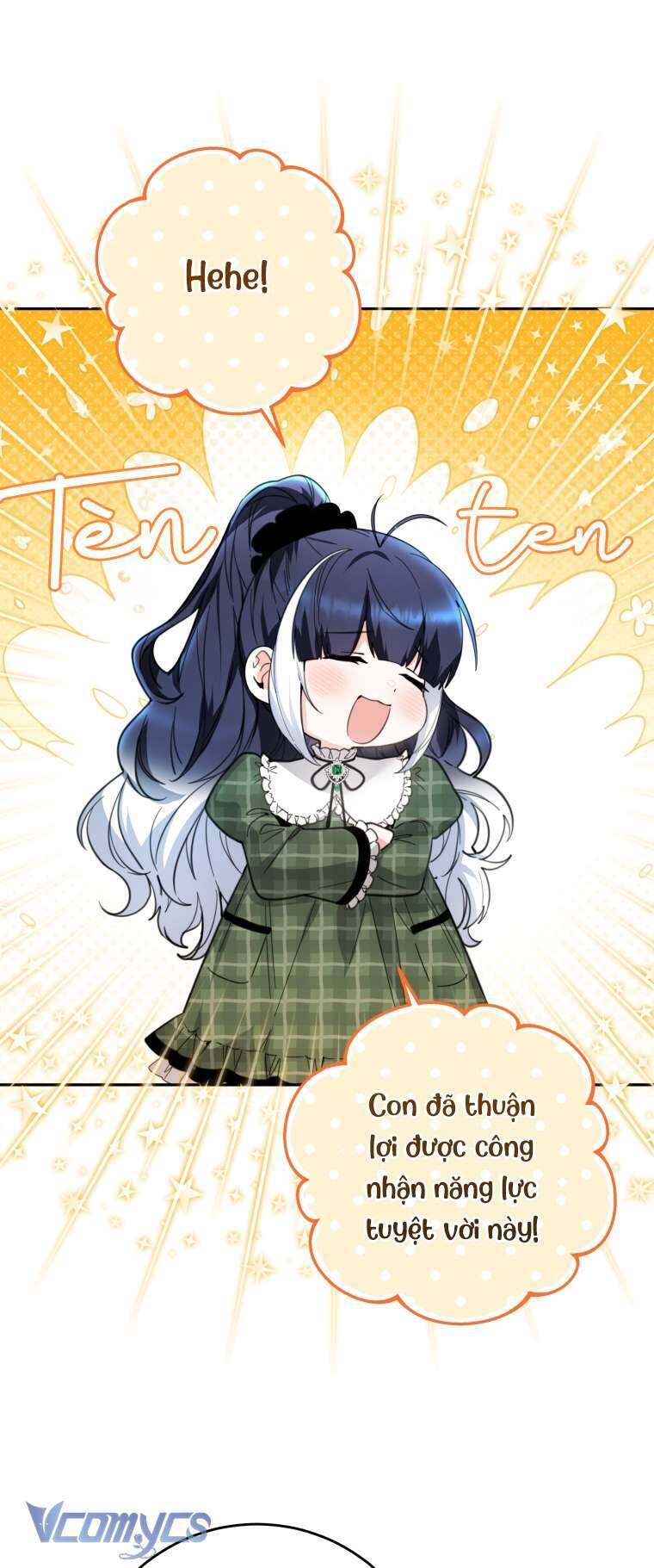 Bé Con Cá Voi Sát Thủ - Chapter 6 - Page 35