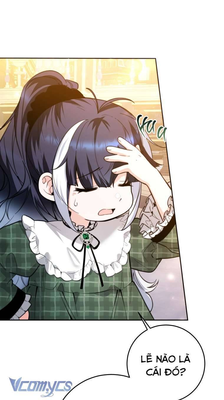 Bé Con Cá Voi Sát Thủ - Chapter 6 - Page 53