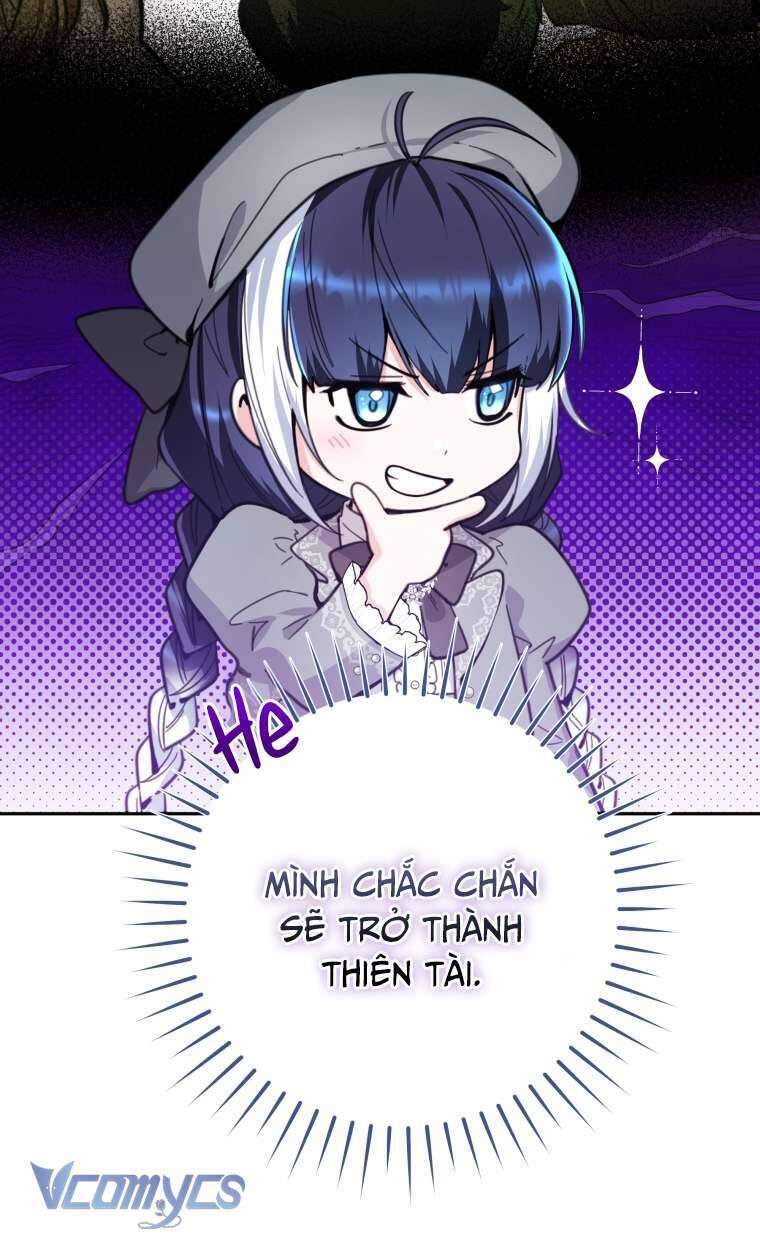 Bé Con Cá Voi Sát Thủ - Chapter 6 - Page 7