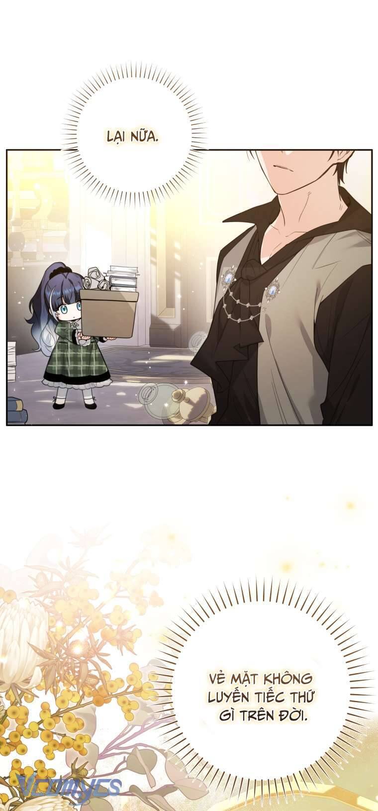 Bé Con Cá Voi Sát Thủ - Chapter 7 - Page 11