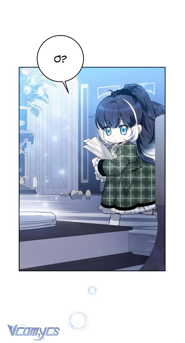 Bé Con Cá Voi Sát Thủ - Chapter 7 - Page 16