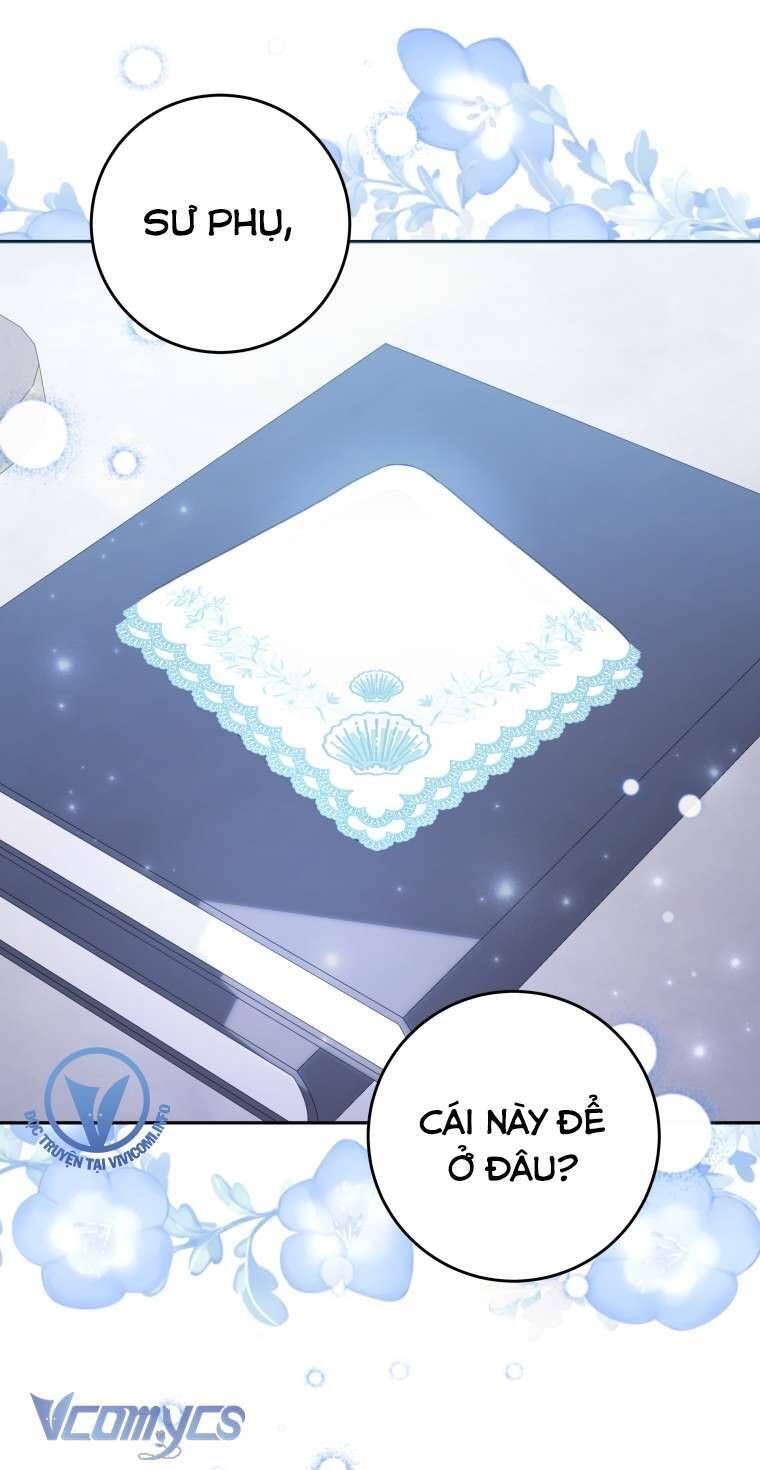 Bé Con Cá Voi Sát Thủ - Chapter 7 - Page 17