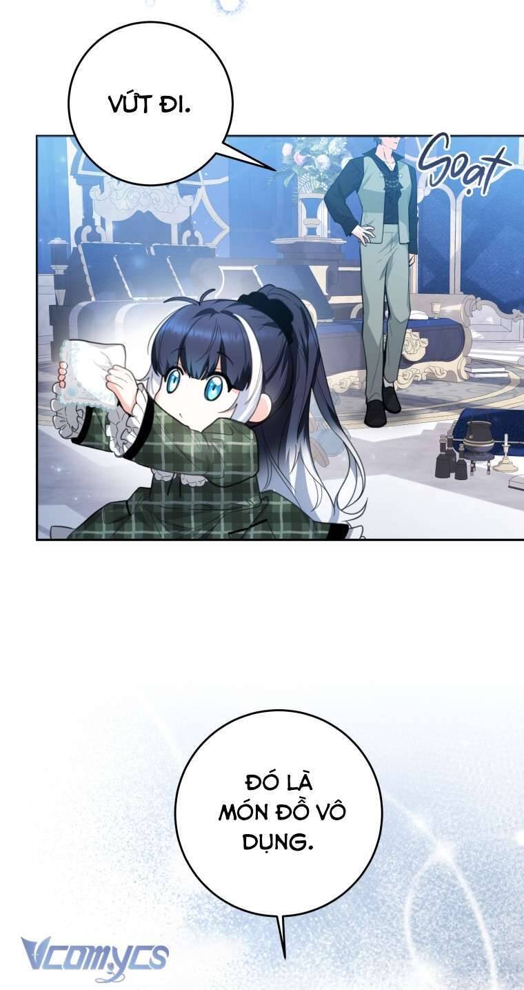 Bé Con Cá Voi Sát Thủ - Chapter 7 - Page 18