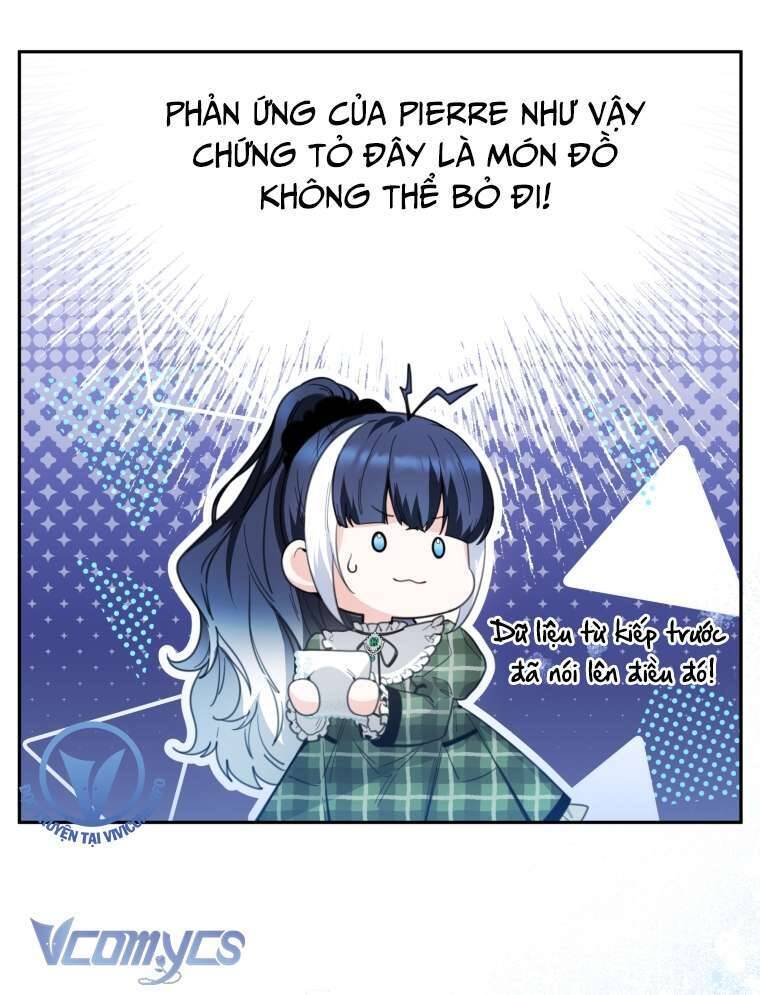 Bé Con Cá Voi Sát Thủ - Chapter 7 - Page 20