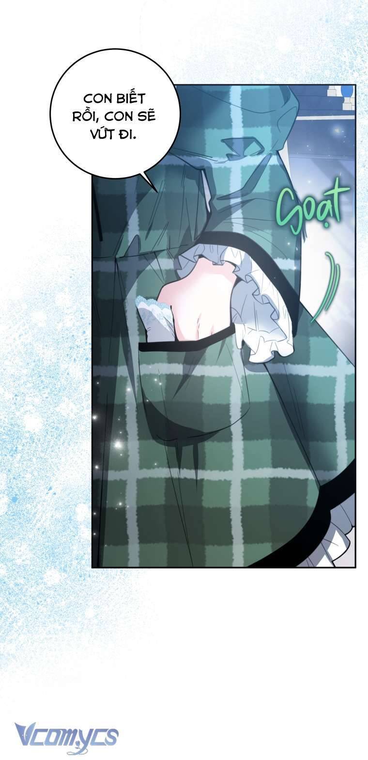 Bé Con Cá Voi Sát Thủ - Chapter 7 - Page 21