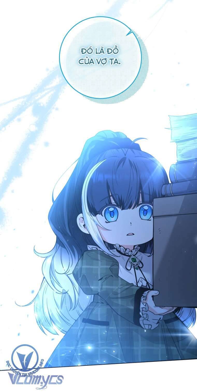 Bé Con Cá Voi Sát Thủ - Chapter 7 - Page 23