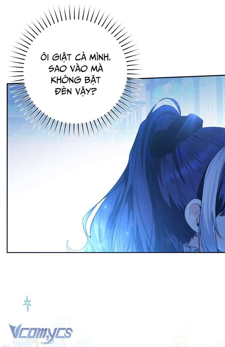 Bé Con Cá Voi Sát Thủ - Chapter 7 - Page 24