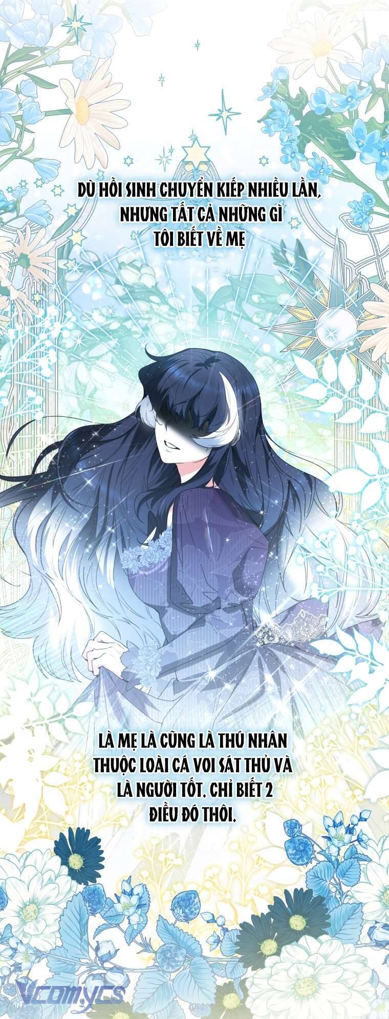 Bé Con Cá Voi Sát Thủ - Chapter 7 - Page 25