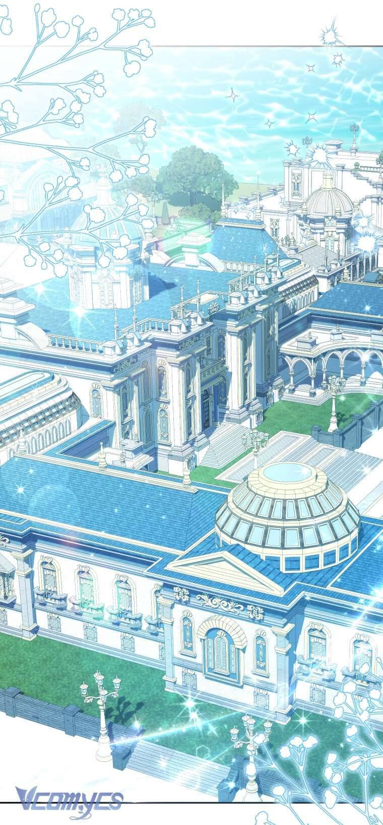 Bé Con Cá Voi Sát Thủ - Chapter 7 - Page 34