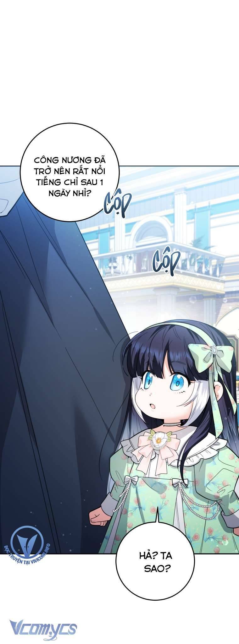 Bé Con Cá Voi Sát Thủ - Chapter 7 - Page 39