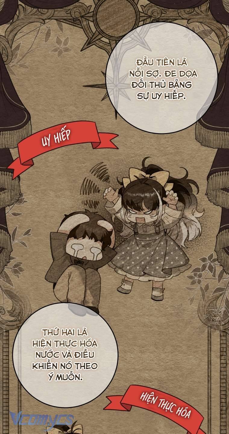 Bé Con Cá Voi Sát Thủ - Chapter 7 - Page 4