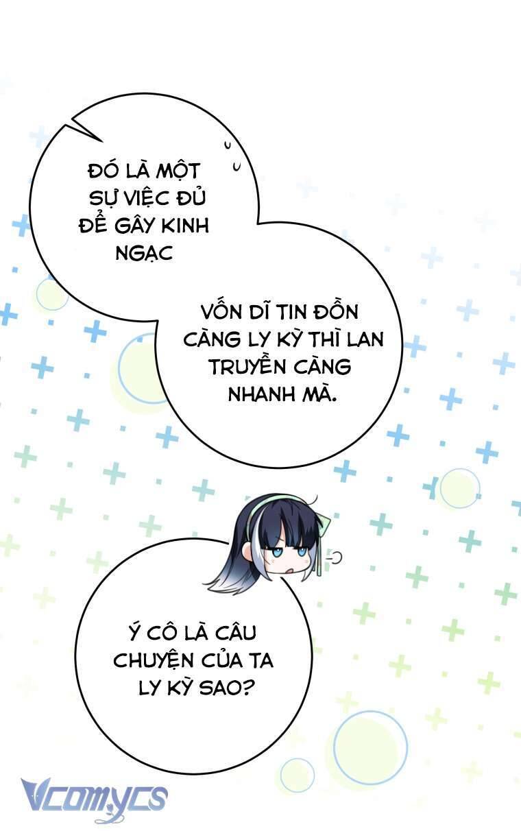 Bé Con Cá Voi Sát Thủ - Chapter 7 - Page 43