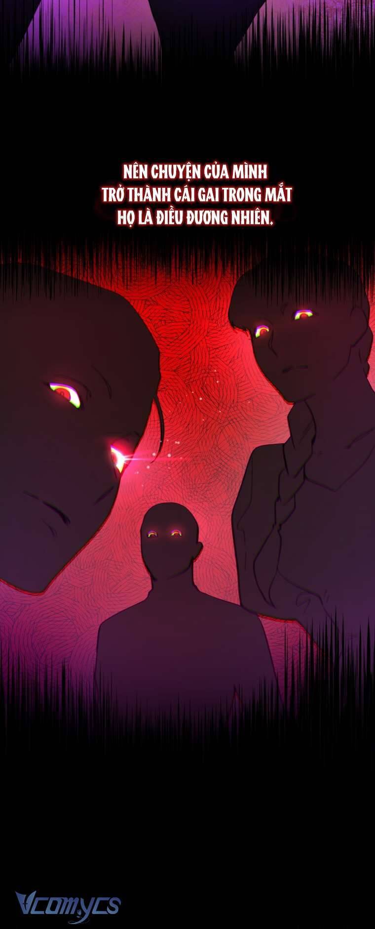 Bé Con Cá Voi Sát Thủ - Chapter 7 - Page 47