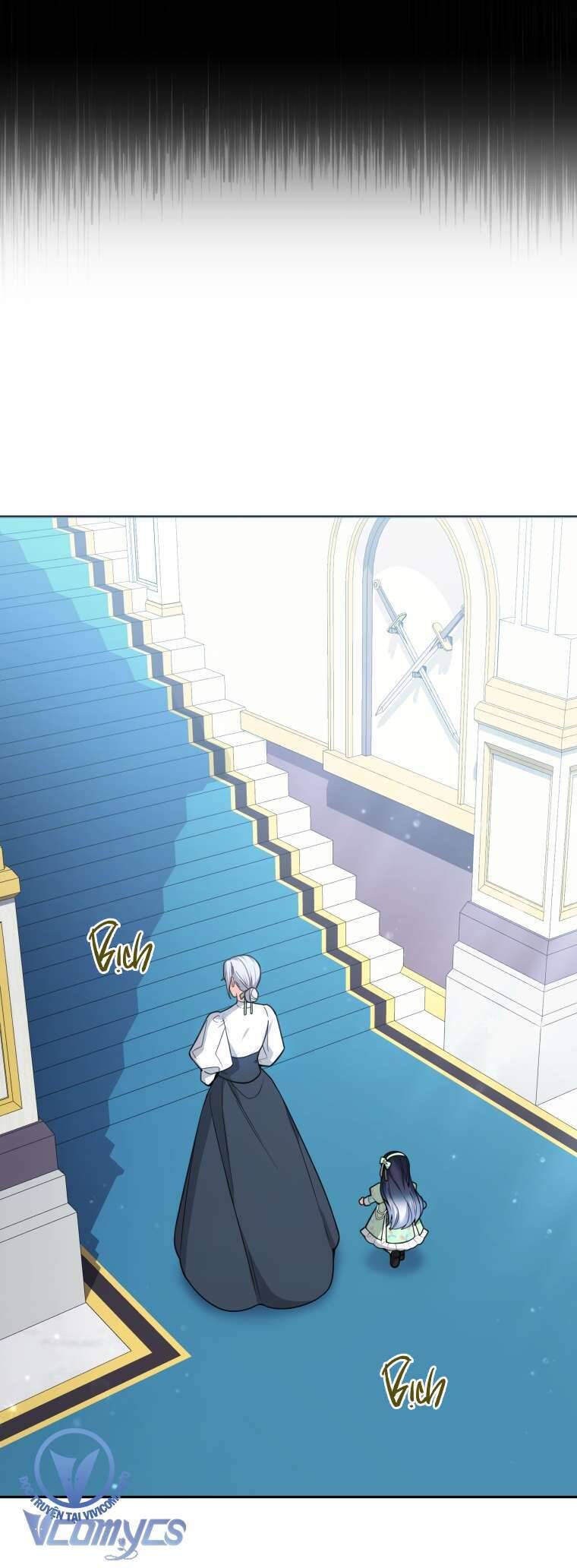 Bé Con Cá Voi Sát Thủ - Chapter 7 - Page 48