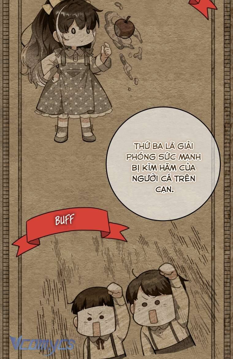 Bé Con Cá Voi Sát Thủ - Chapter 7 - Page 5