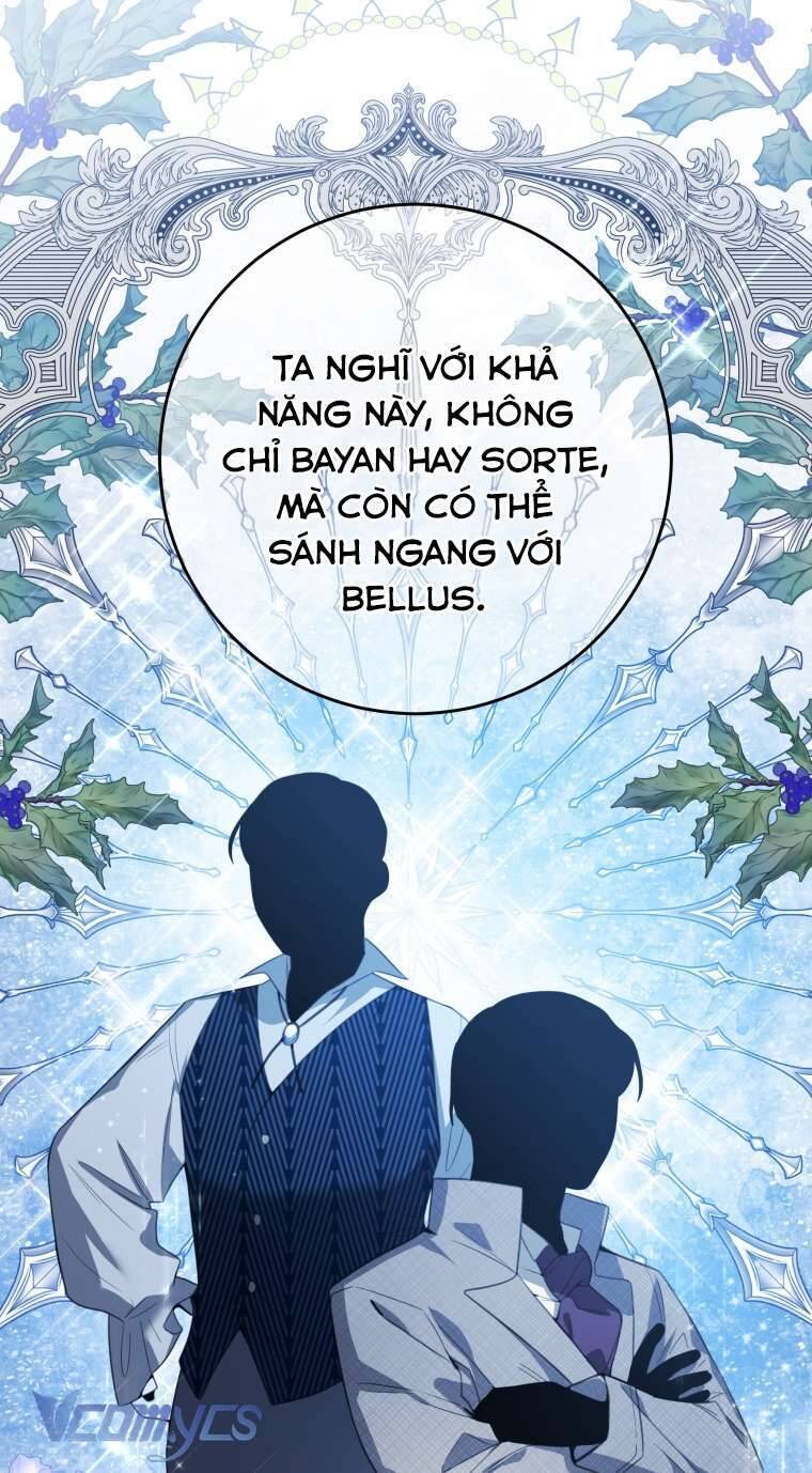 Bé Con Cá Voi Sát Thủ - Chapter 7 - Page 51