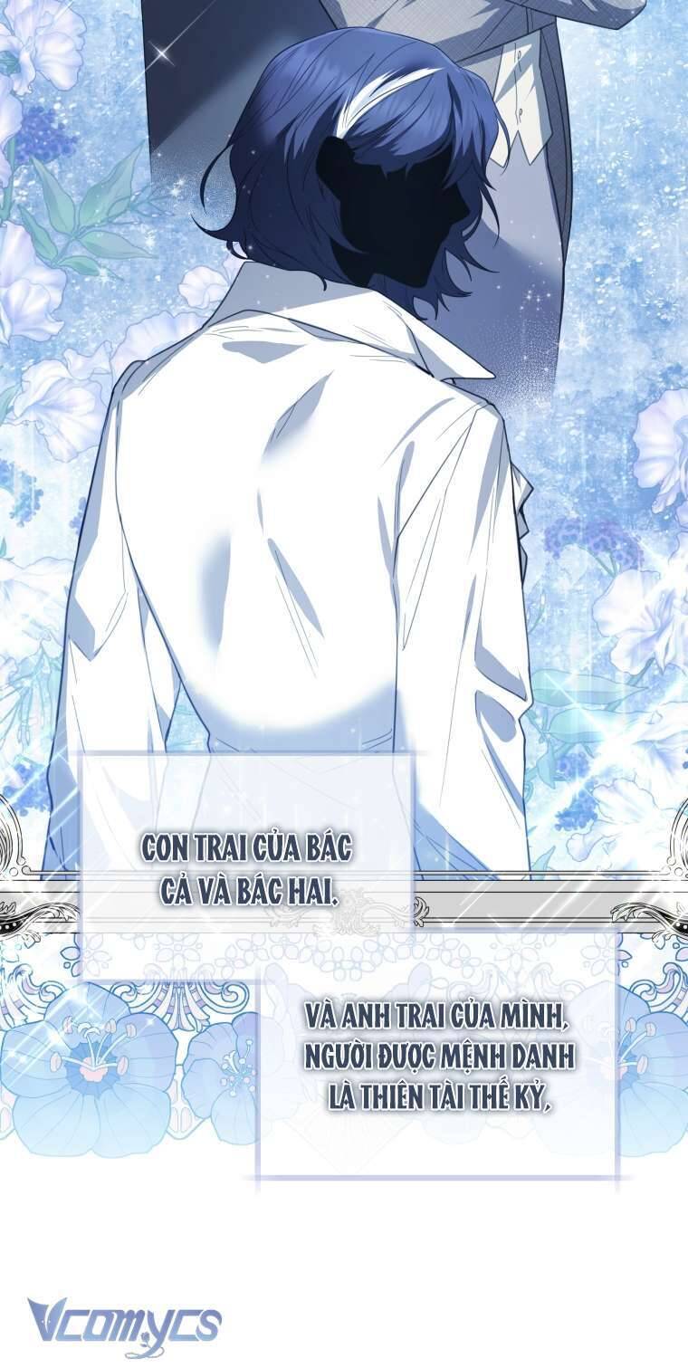 Bé Con Cá Voi Sát Thủ - Chapter 7 - Page 52