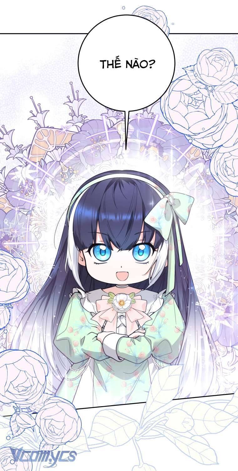 Bé Con Cá Voi Sát Thủ - Chapter 7 - Page 53