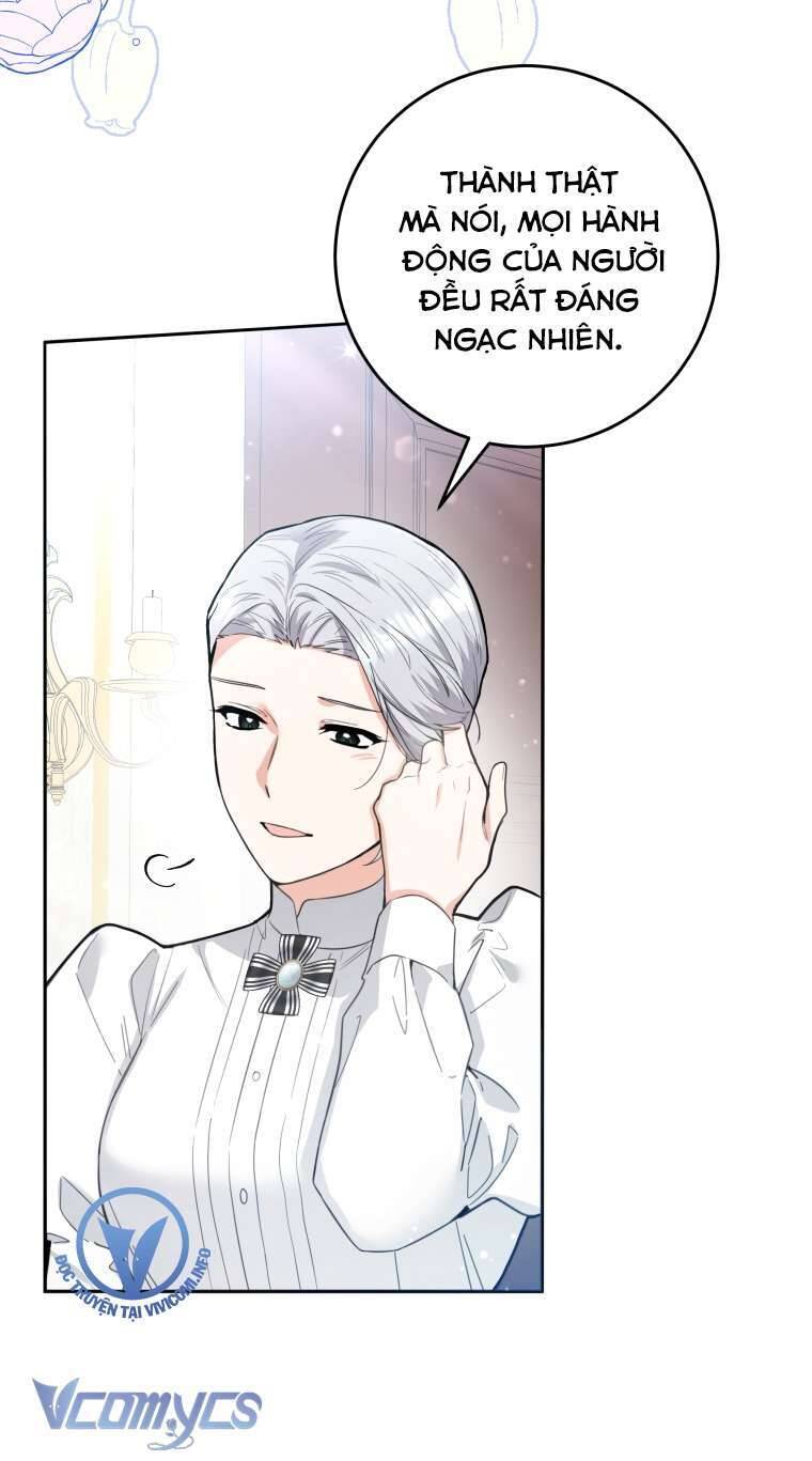 Bé Con Cá Voi Sát Thủ - Chapter 7 - Page 54