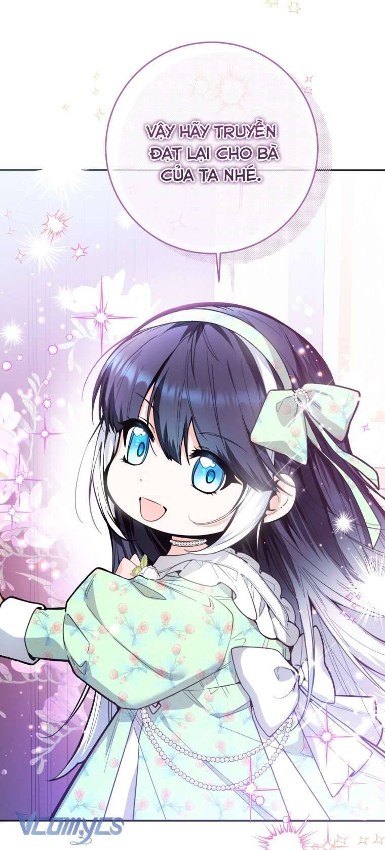 Bé Con Cá Voi Sát Thủ - Chapter 7 - Page 58