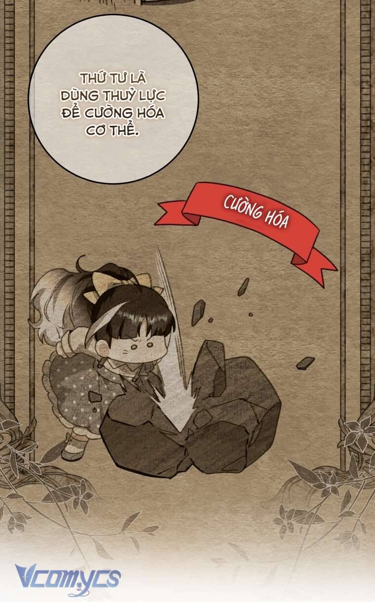 Bé Con Cá Voi Sát Thủ - Chapter 7 - Page 6