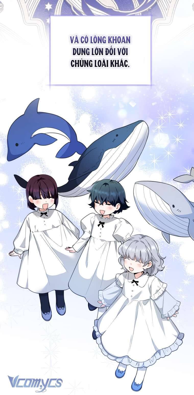 Bé Con Cá Voi Sát Thủ - Chapter 7 - Page 63