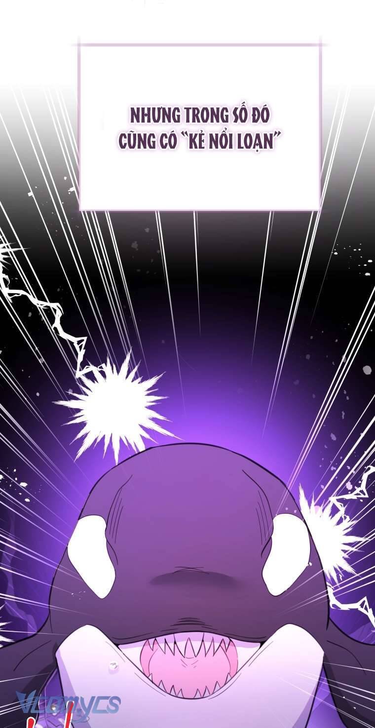 Bé Con Cá Voi Sát Thủ - Chapter 7 - Page 64