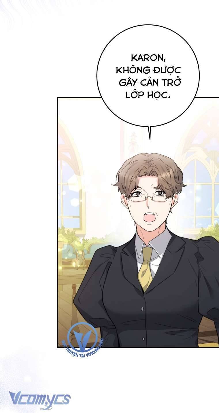 Bé Con Cá Voi Sát Thủ - Chapter 7 - Page 68