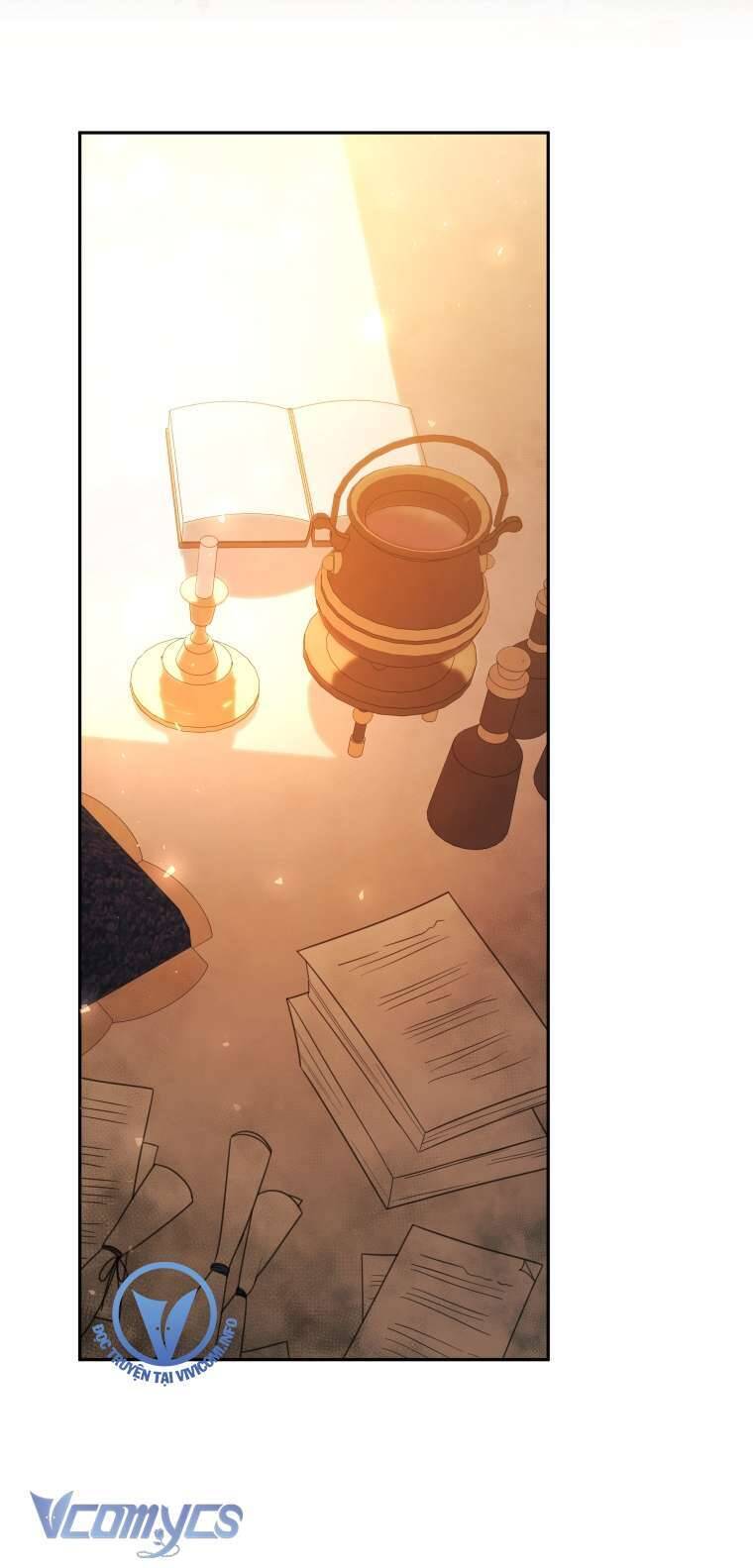 Bé Con Cá Voi Sát Thủ - Chapter 7 - Page 7