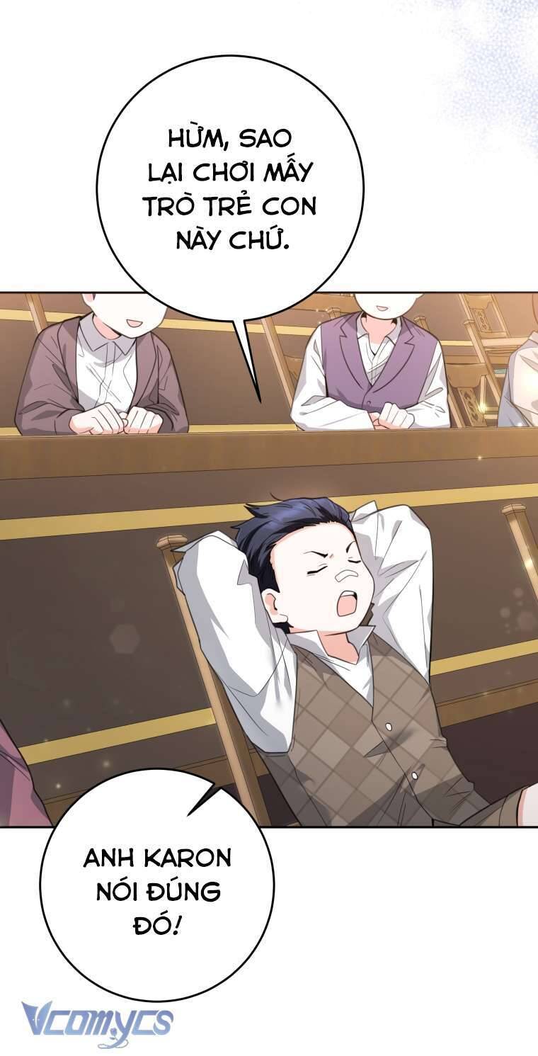 Bé Con Cá Voi Sát Thủ - Chapter 7 - Page 70