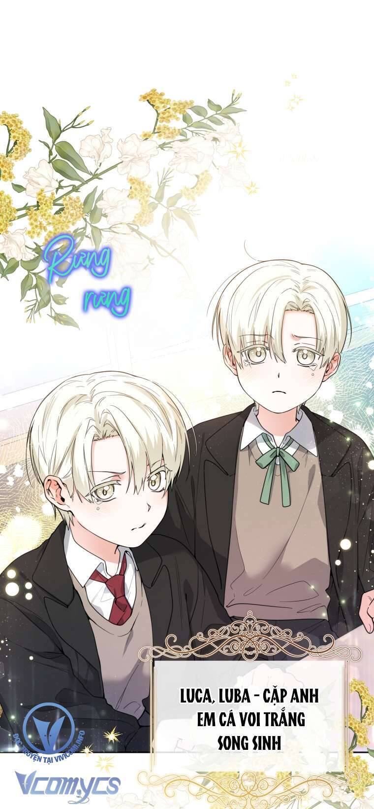 Bé Con Cá Voi Sát Thủ - Chapter 7 - Page 71