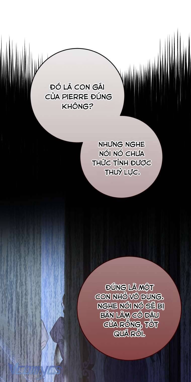 Bé Con Cá Voi Sát Thủ - Chapter 7 - Page 77