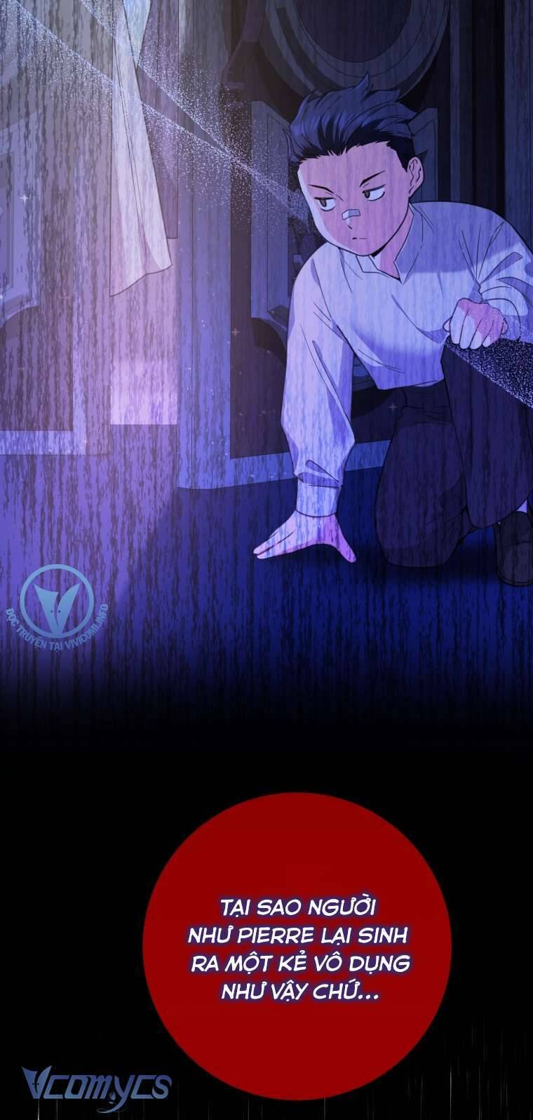 Bé Con Cá Voi Sát Thủ - Chapter 7 - Page 78