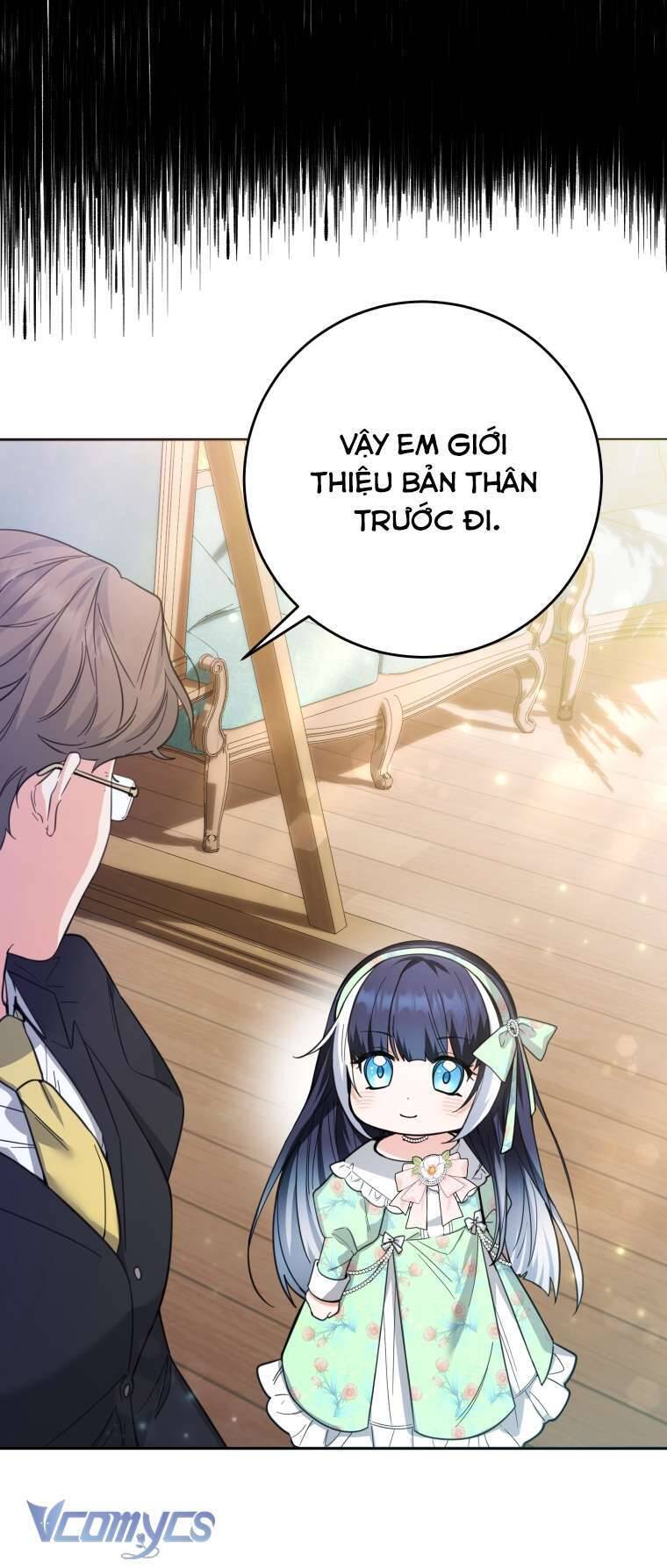 Bé Con Cá Voi Sát Thủ - Chapter 7 - Page 79