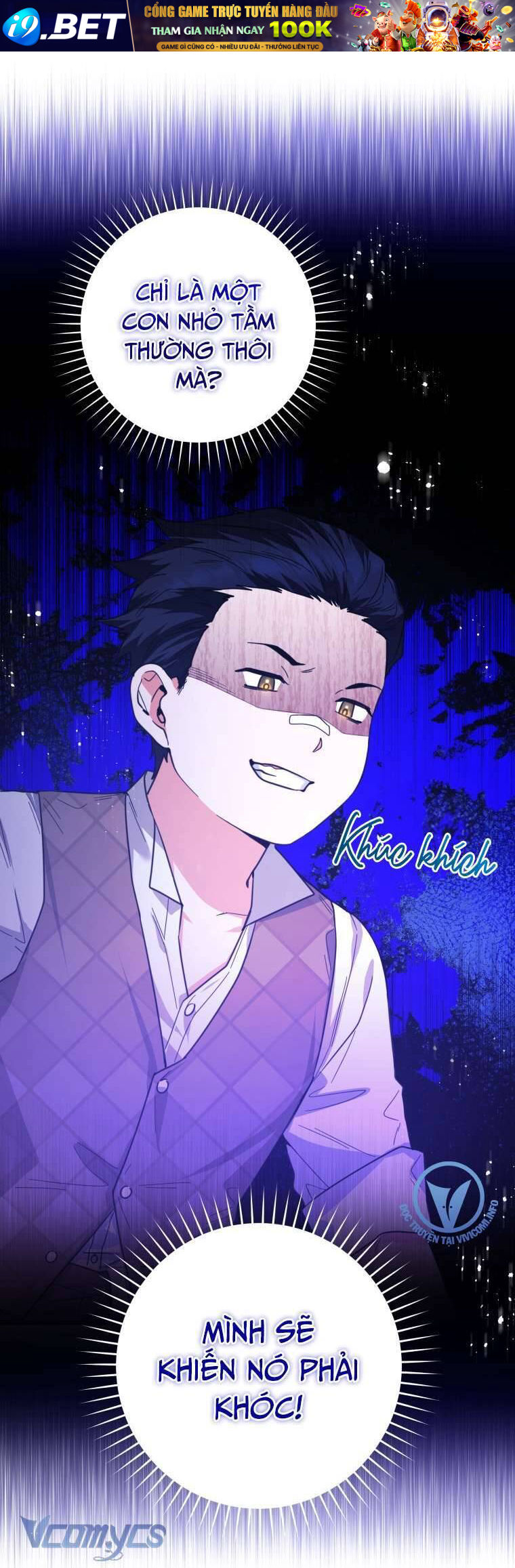 Bé Con Cá Voi Sát Thủ - Chapter 7 - Page 80