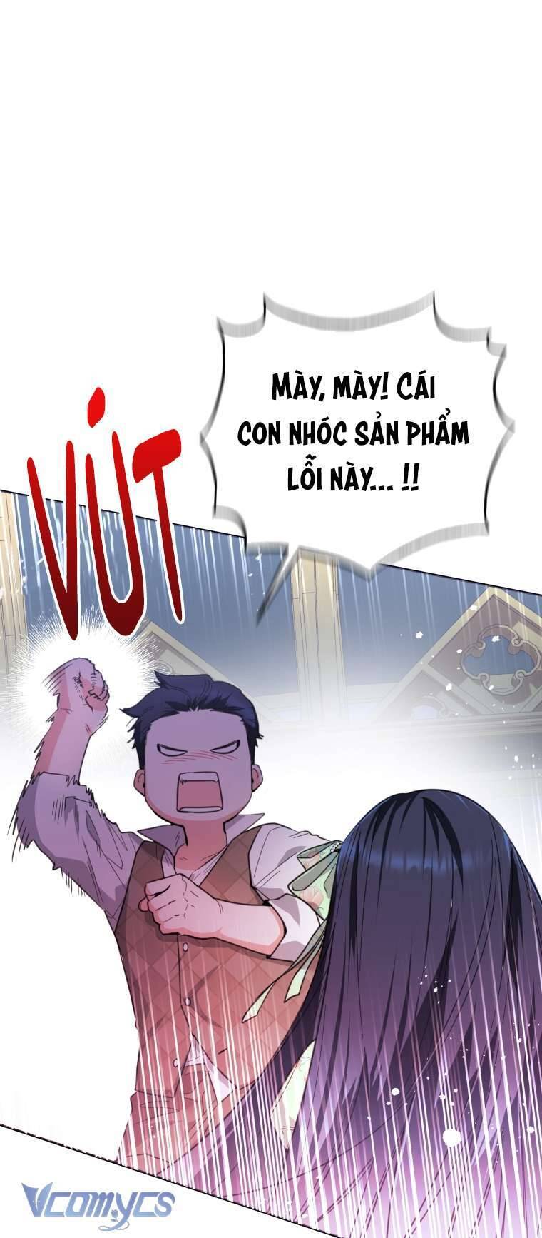 Bé Con Cá Voi Sát Thủ - Chapter 8 - Page 18