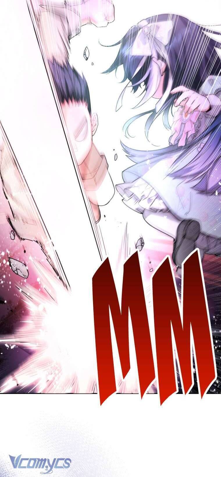 Bé Con Cá Voi Sát Thủ - Chapter 8 - Page 20