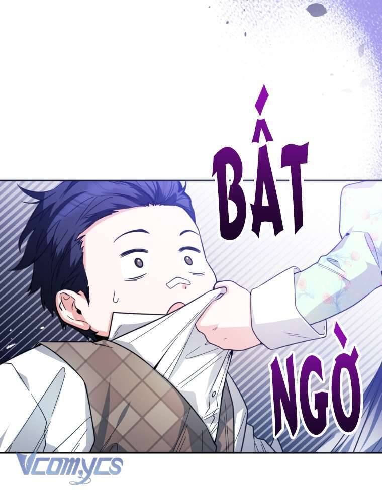 Bé Con Cá Voi Sát Thủ - Chapter 8 - Page 22