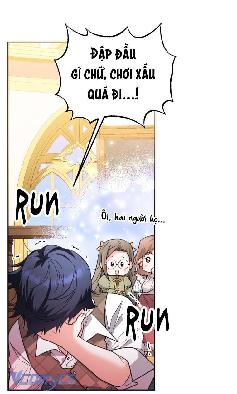 Bé Con Cá Voi Sát Thủ - Chapter 8 - Page 25
