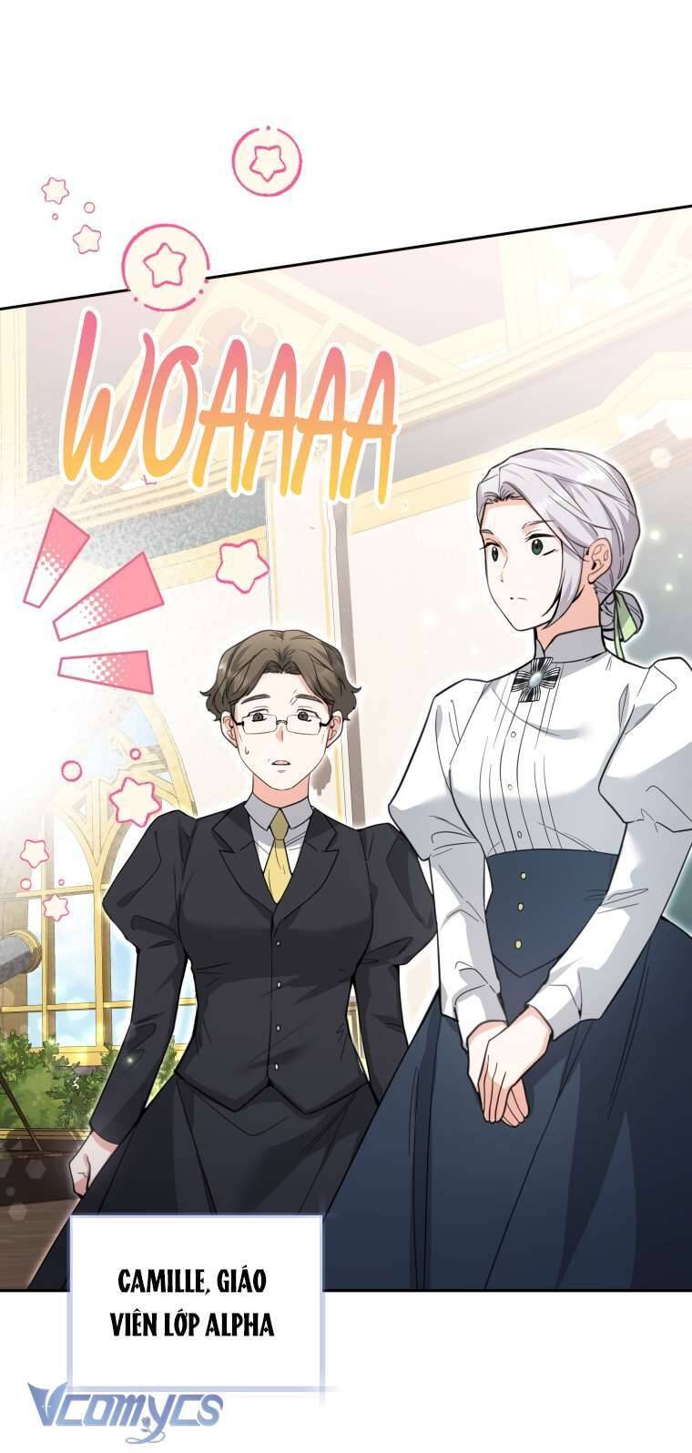 Bé Con Cá Voi Sát Thủ - Chapter 8 - Page 31