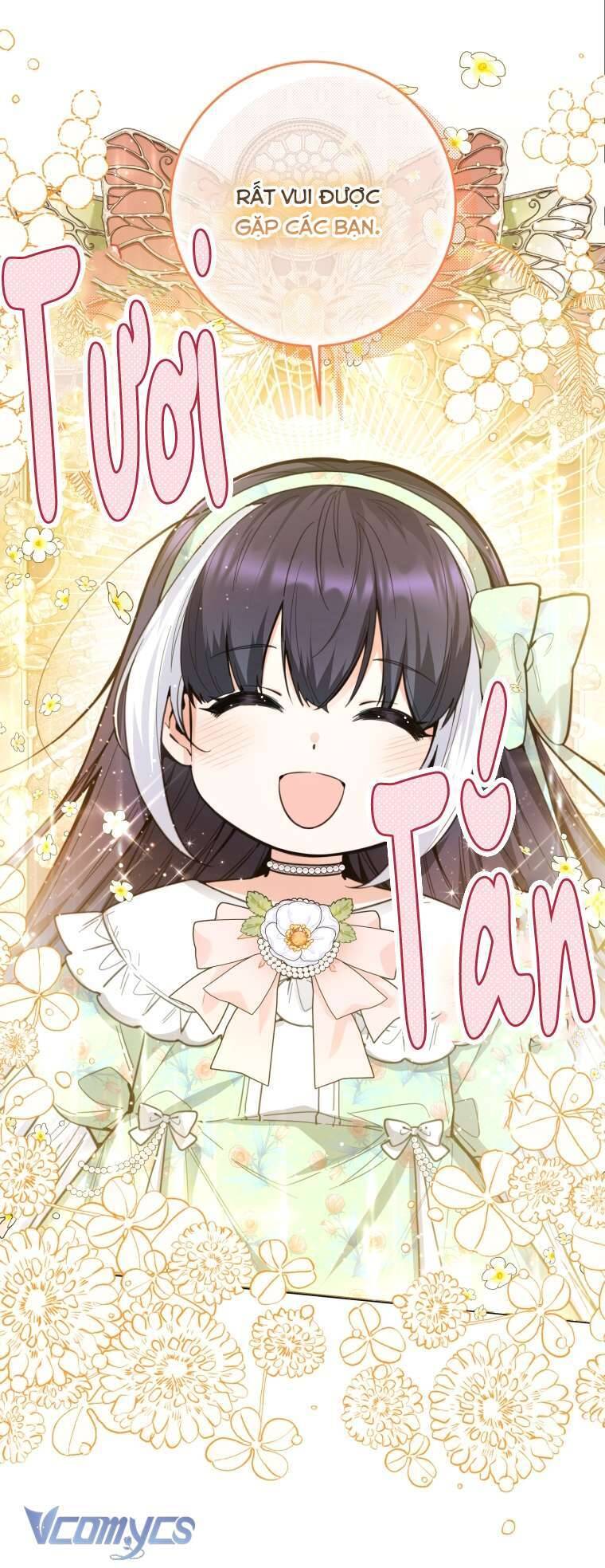 Bé Con Cá Voi Sát Thủ - Chapter 8 - Page 5