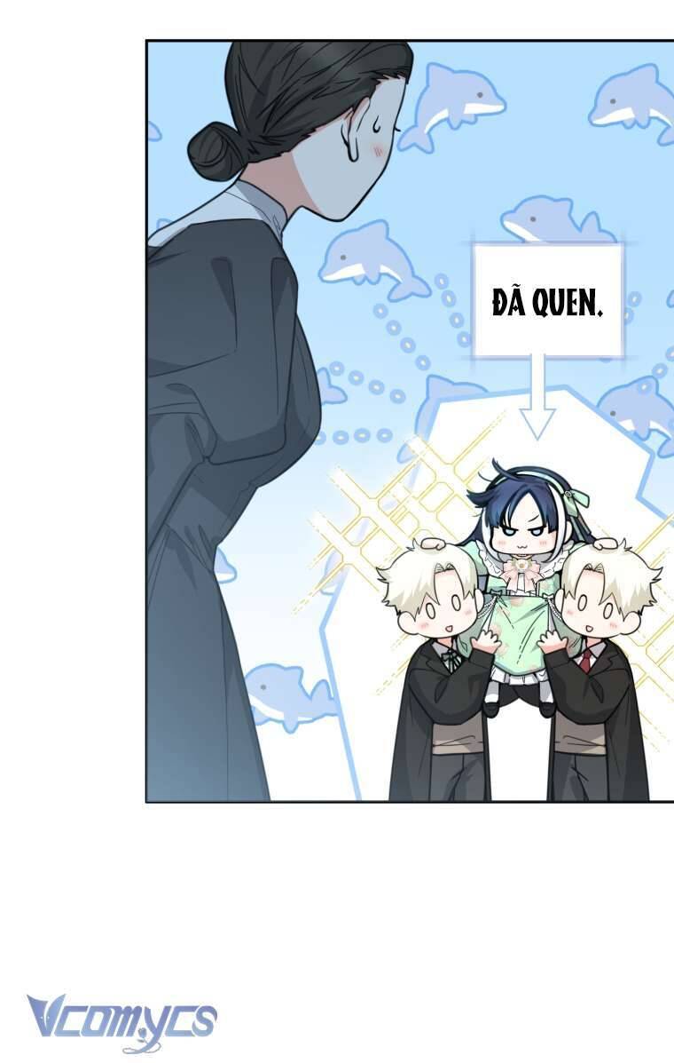 Bé Con Cá Voi Sát Thủ - Chapter 8 - Page 58