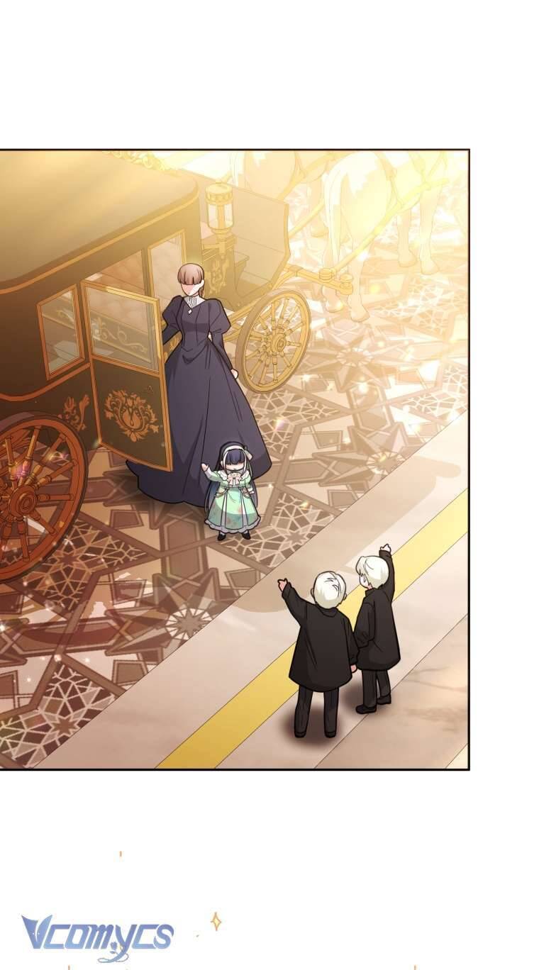 Bé Con Cá Voi Sát Thủ - Chapter 8 - Page 59