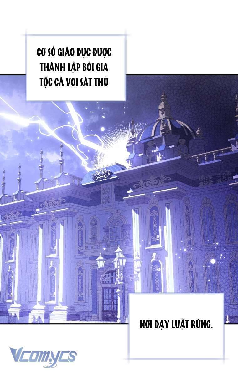 Bé Con Cá Voi Sát Thủ - Chapter 8 - Page 6