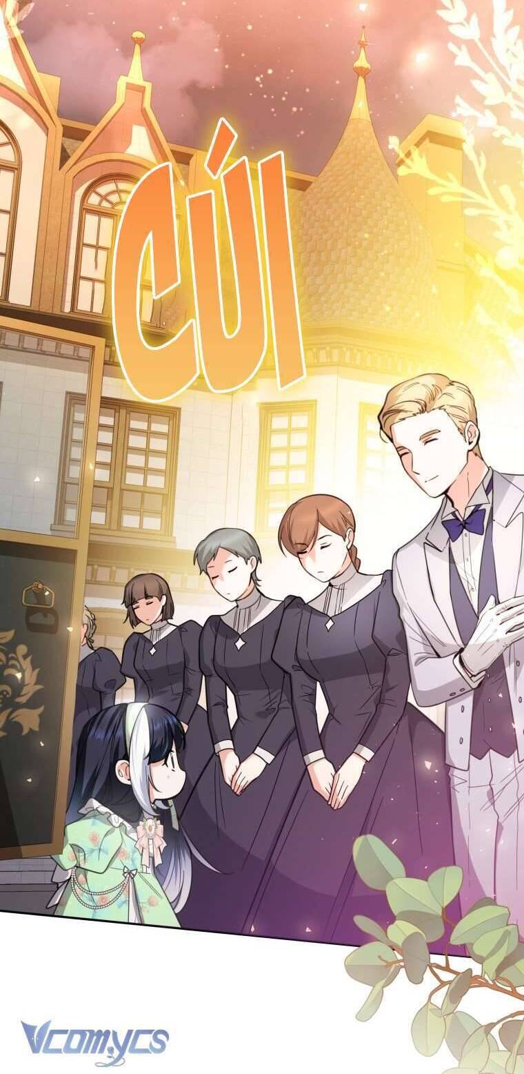 Bé Con Cá Voi Sát Thủ - Chapter 8 - Page 61