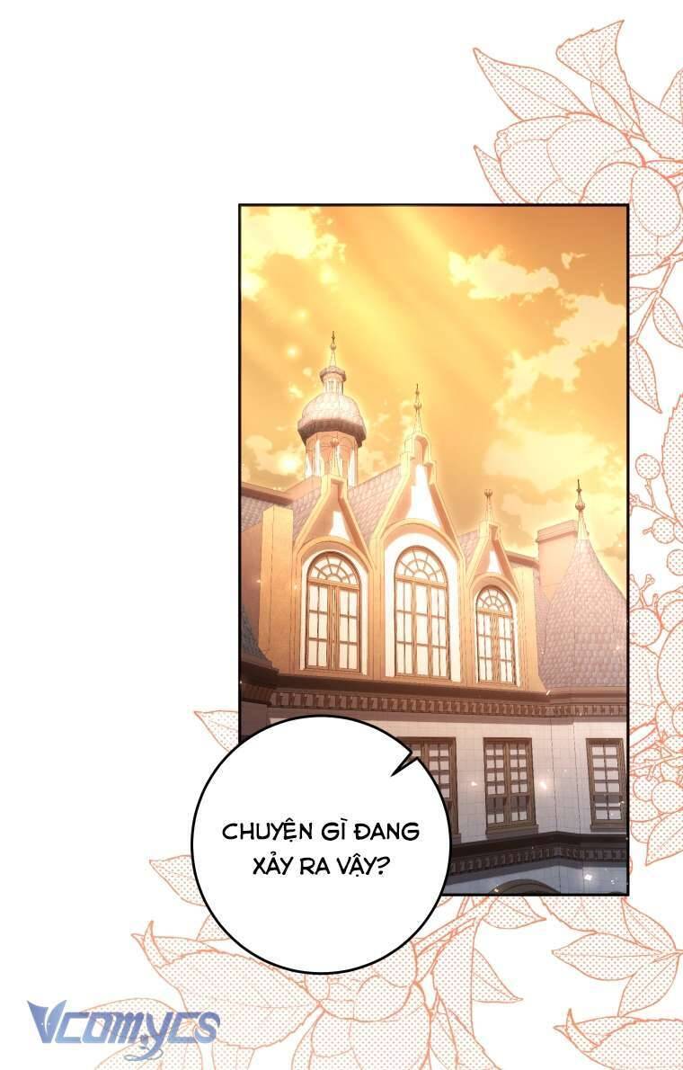 Bé Con Cá Voi Sát Thủ - Chapter 8 - Page 64