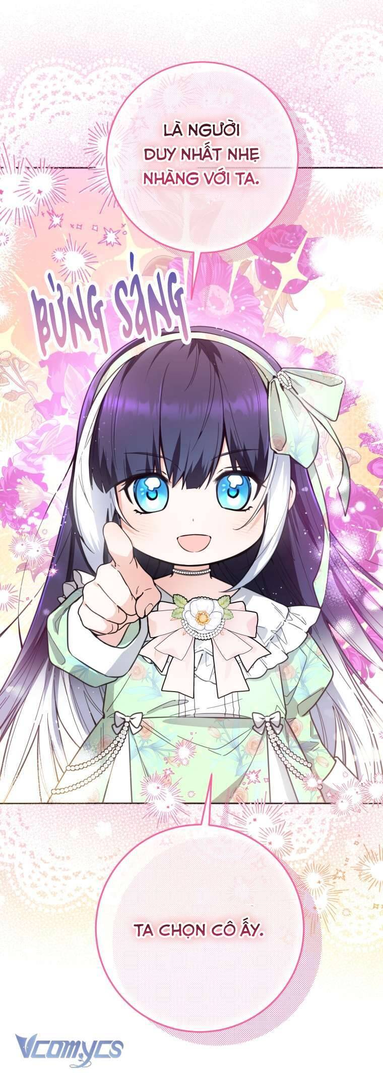 Bé Con Cá Voi Sát Thủ - Chapter 8 - Page 68