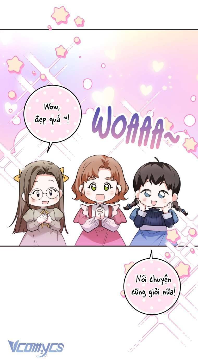 Bé Con Cá Voi Sát Thủ - Chapter 8 - Page 7